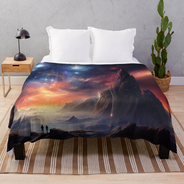 Item preview, Celestial Dreamscape Symphony designed and sold by MSMMart.
