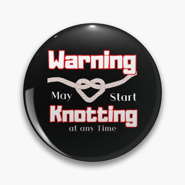 Item preview, Macrame, may start knotting at any time designed and sold by AAcrew.