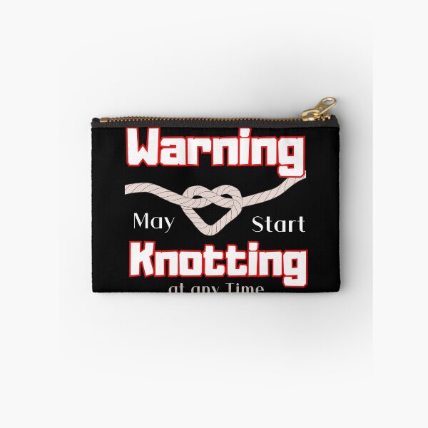 Item preview, Macrame, may start knotting at any time designed and sold by AAcrew.