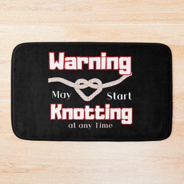 Item preview, Macrame, may start knotting at any time designed and sold by AAcrew.