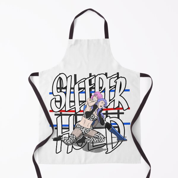 Item preview, Sleeper hold designed and sold by Menga merch .
