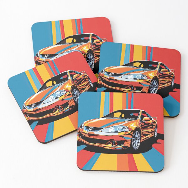 Item preview, Acura Integra designed and sold by FrostyCreative.