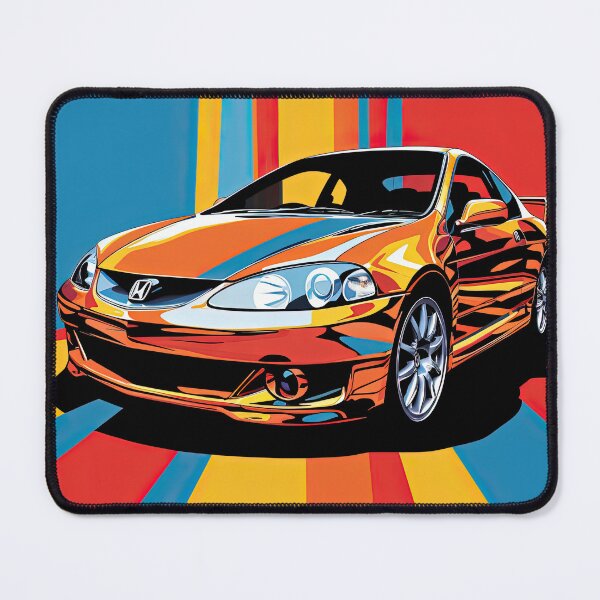 Item preview, Acura Integra designed and sold by FrostyCreative.