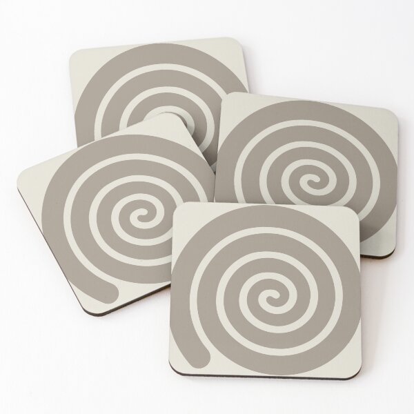 Item preview, The Spiral Neutrals designed and sold by STUDIO MORE Los Angeles.