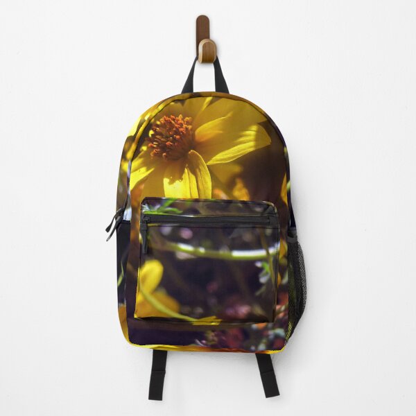 Item preview, Sun-kissed Yellow Flowers designed and sold by Jaeda DeWalt.
