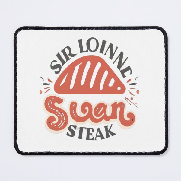 Item preview, Sir Loin Steak | Sir Loin Essential | Cow Beaf Cooking designed and sold by ArtsyElegance4U ⭐⭐⭐⭐⭐.