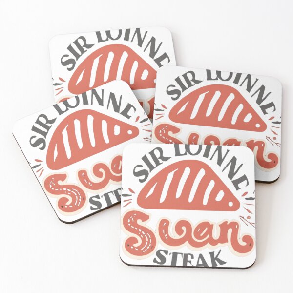 Item preview, Sir Loin Steak | Sir Loin Essential | Cow Beaf Cooking designed and sold by ArtsyElegance4U ⭐⭐⭐⭐⭐.