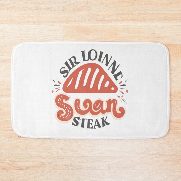 Item preview, Sir Loin Steak | Sir Loin Essential | Cow Beaf Cooking designed and sold by ArtsyElegance4U ⭐⭐⭐⭐⭐.