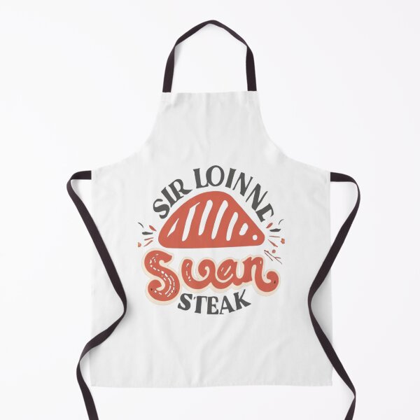 Item preview, Sir Loin Steak | Sir Loin Essential | Cow Beaf Cooking designed and sold by ArtsyElegance4U ⭐⭐⭐⭐⭐.