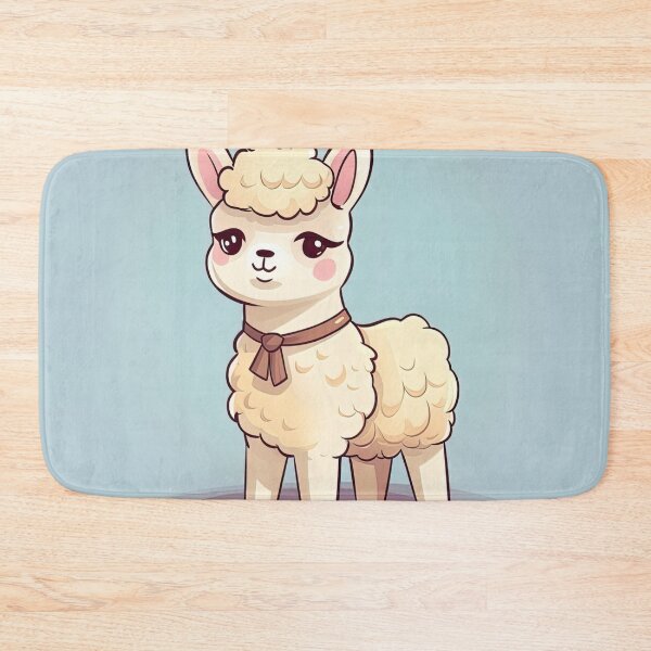 Item preview, Alpaca | cute style designed and sold by ComicsFactory.
