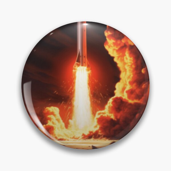 Item preview, SpaceX Starship designed and sold by TEEJAMBOREE.