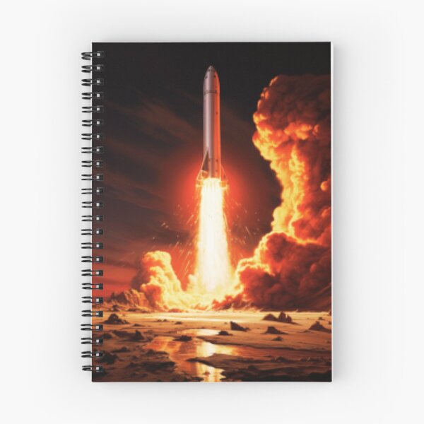 Item preview, SpaceX Starship designed and sold by TEEJAMBOREE.