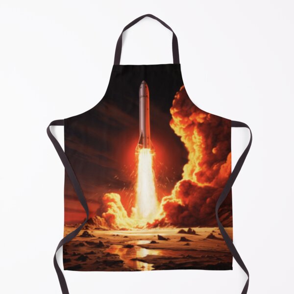 Item preview, SpaceX Starship designed and sold by TEEJAMBOREE.
