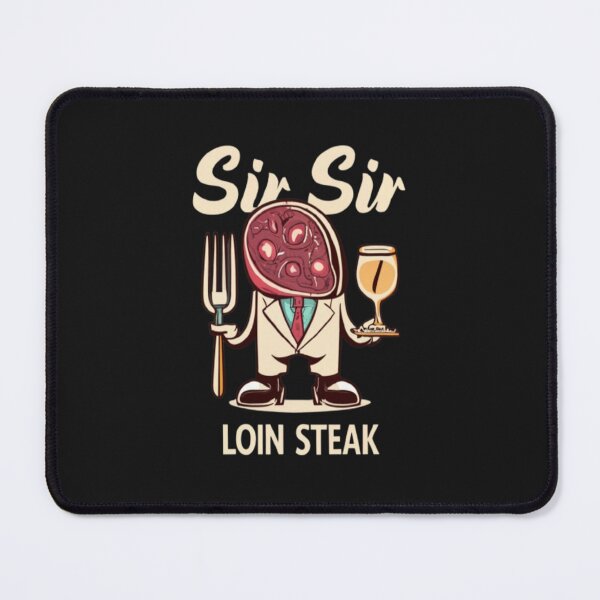 Item preview, Sir Loin Steak | Sir Loin Essential | Cow Beaf Cooking designed and sold by ArtsyElegance4U ⭐⭐⭐⭐⭐.