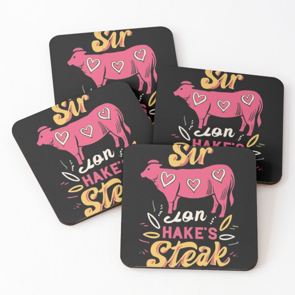 Item preview, Sir Loin Steak | Sir Loin Essential | Cow Beaf Cooking designed and sold by ArtsyElegance4U ⭐⭐⭐⭐⭐.