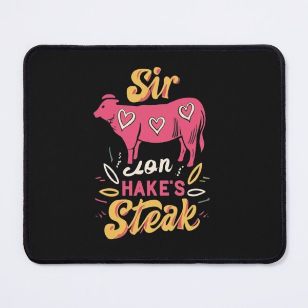 Item preview, Sir Loin Steak | Sir Loin Essential | Cow Beaf Cooking designed and sold by ArtsyElegance4U ⭐⭐⭐⭐⭐.