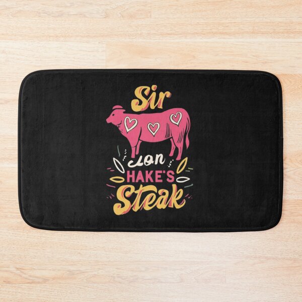 Item preview, Sir Loin Steak | Sir Loin Essential | Cow Beaf Cooking designed and sold by ArtsyElegance4U ⭐⭐⭐⭐⭐.