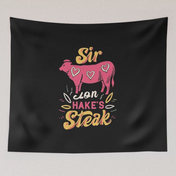 Item preview, Sir Loin Steak | Sir Loin Essential | Cow Beaf Cooking designed and sold by ArtsyElegance4U ⭐⭐⭐⭐⭐.
