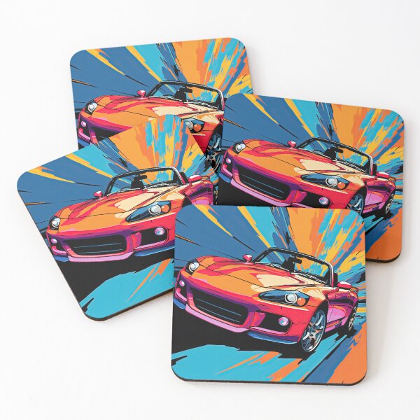 Item preview, Honda S2000 designed and sold by FrostyCreative.