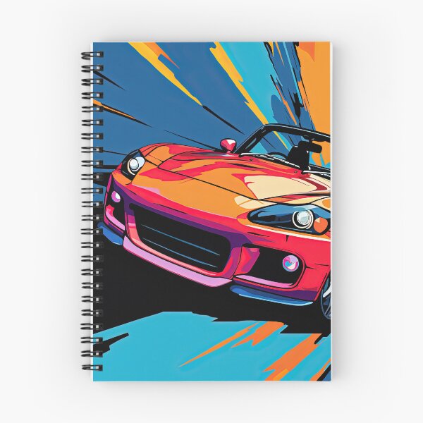 Artikelvorschau, Honda S2000 entworfen und verkauft von FrostyCreative.