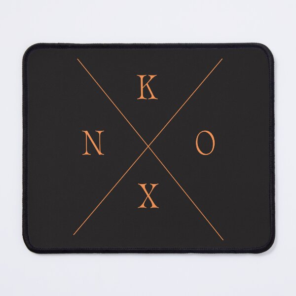 Item preview, Knoxville designed and sold by GoldenPearPress.