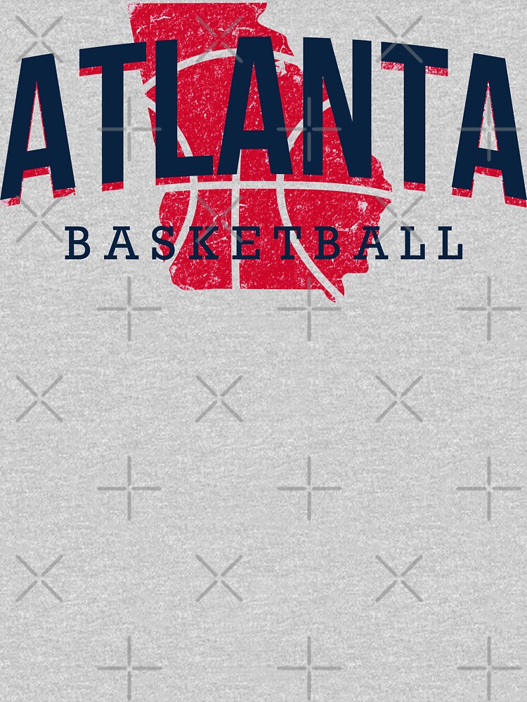 atl Essential T-Shirt for Sale by JayJaxon