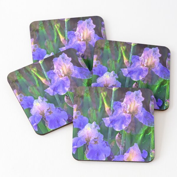 Item preview, Iris 51 designed and sold by secretgardener.