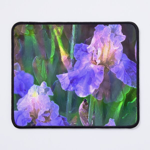 Item preview, Iris 51 designed and sold by secretgardener.