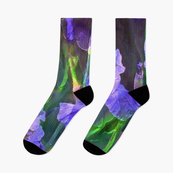 Item preview, Iris 51 designed and sold by secretgardener.