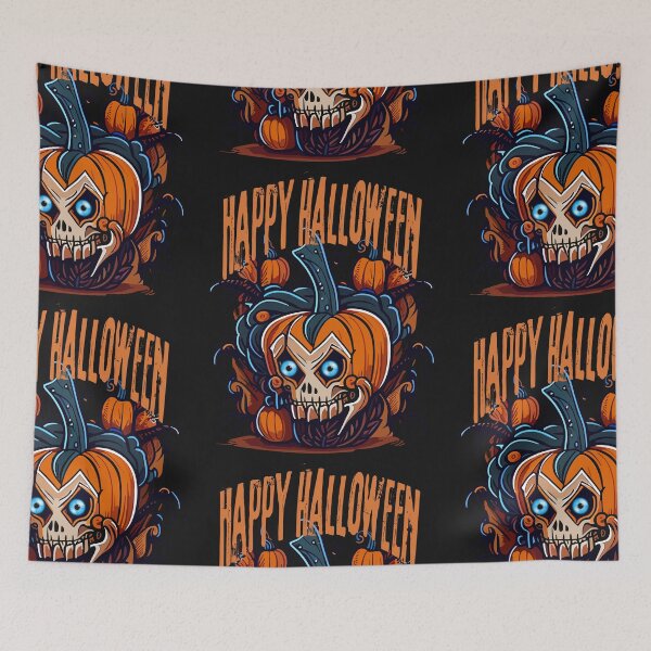 Item preview,  Pumpkin Season Time designed and sold by MckinleyArt.