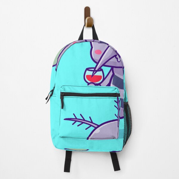 Item preview, Adorable Mosquito Drinking Blood - Cartoon Vector Illustration designed and sold by hjian8219.