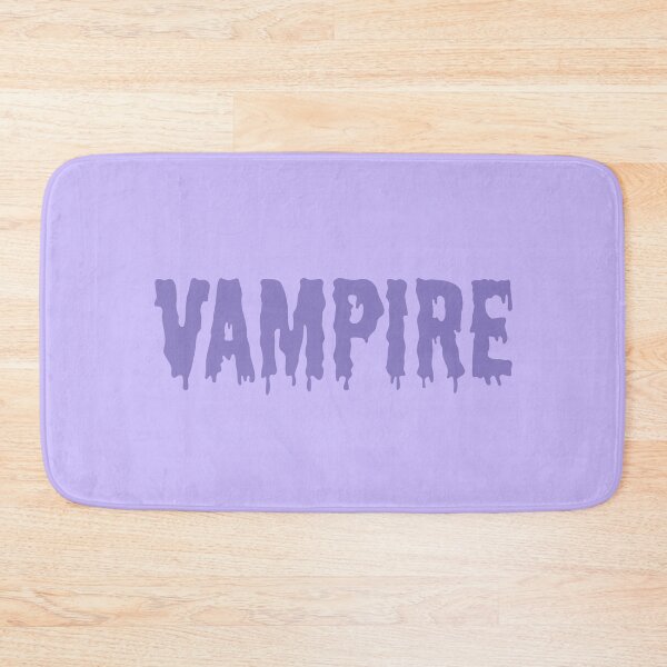 Item preview, vampire guts purple designed and sold by mirandawaffle8.