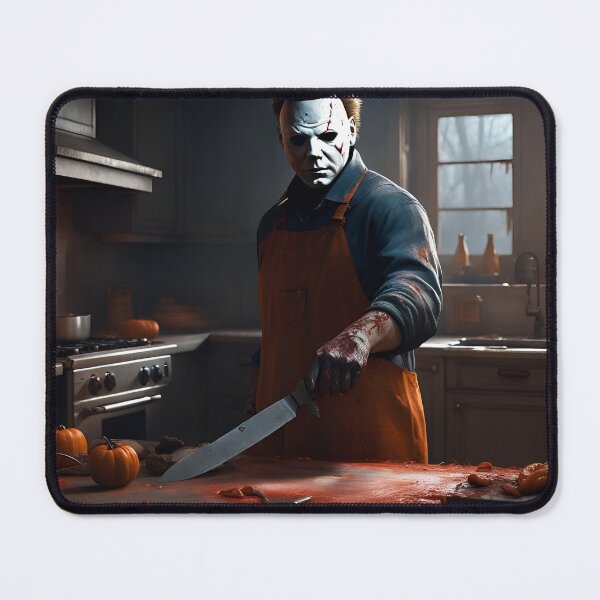 Item preview, Mikey’s in the kitchen designed and sold by CloudyIdeas3288.