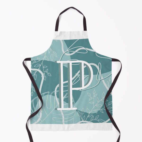 Item preview, P designed and sold by Abstractelle.