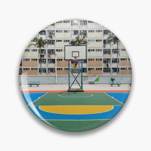 Item preview, Choi Hung Estate designed and sold by pkertapati.