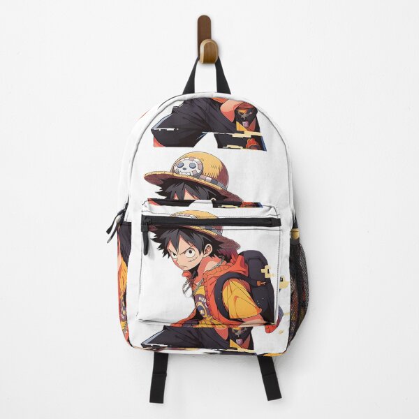 Item preview, monkey d luffy one piece designed and sold by Mundotakus.