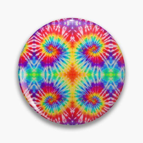 Item preview, Tie Dye Tiles designed and sold by SSSowers.
