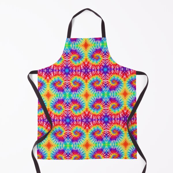 Item preview, Tie Dye Tiles designed and sold by SSSowers.