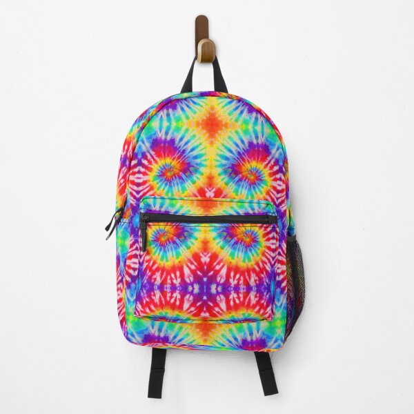 Item preview, Tie Dye Tiles designed and sold by SSSowers.