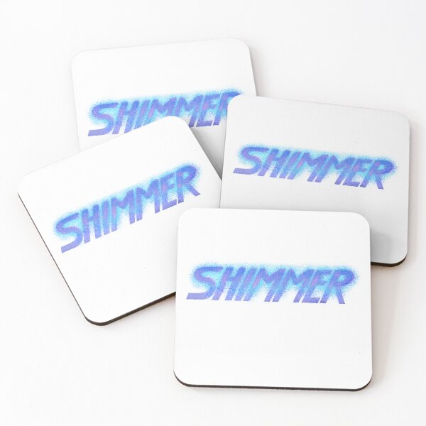 Item preview, Shimmer designed and sold by Normandie Luscher.