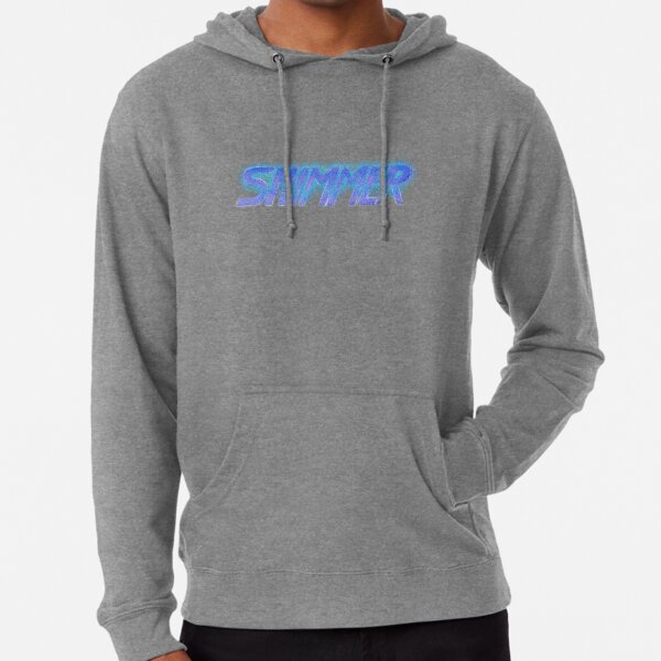 Supreme Hooded Sweatshirt 'Motion Logo' Royal Blue SS16