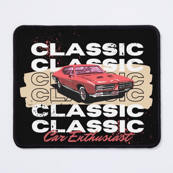 Item preview, Car enthusiast  designed and sold by OneNOne.