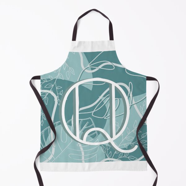 Item preview, Q designed and sold by Abstractelle.