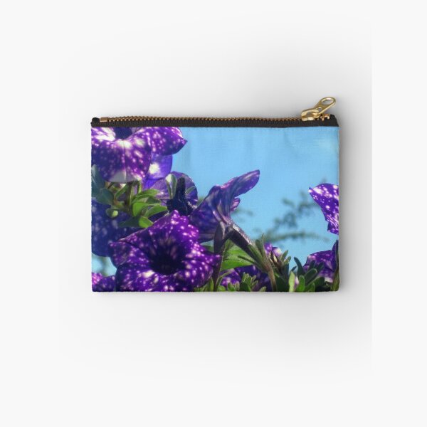 Item preview, Violet Flowers 6 designed and sold by Jaeda DeWalt.