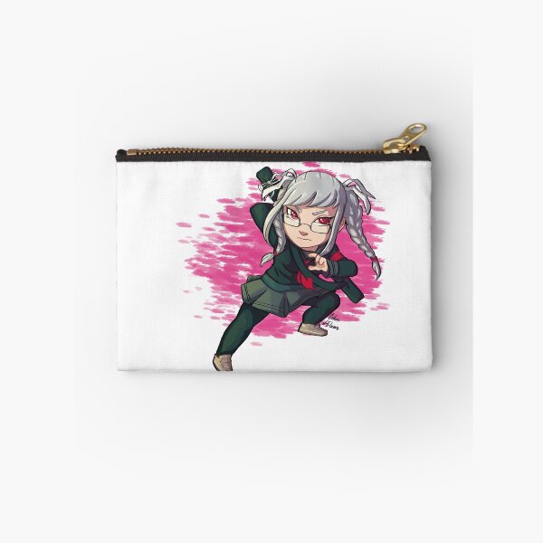 Item preview, Peko Peko Chibi! designed and sold by colorsofdoom.
