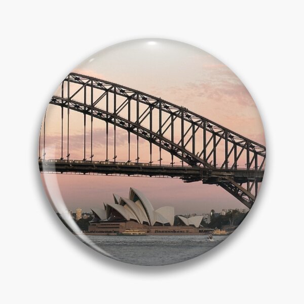 Item preview, Sydney Afternoon designed and sold by pkertapati.