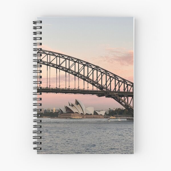 Item preview, Sydney Afternoon designed and sold by pkertapati.