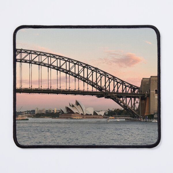 Item preview, Sydney Afternoon designed and sold by pkertapati.