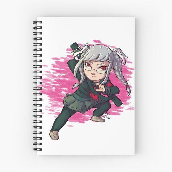 Item preview, Peko Peko Chibi! designed and sold by colorsofdoom.