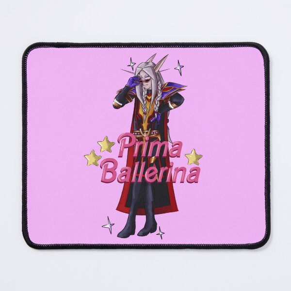 Item preview, Prima Ballerina designed and sold by DrakeTrainer.